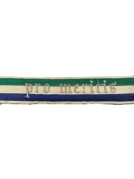 Bandbestickung Standard - Polos by Teddy