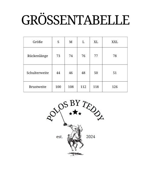 Polo Shirt Standard Fit K.Ö.St.V Nibelungia Wien ÖCV - Polos by Teddy
